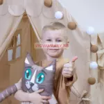 Мультидомик Льняной