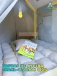 Мультидомик Серебро 80х80х110см