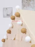 Мультидомик Льняной